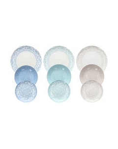 Набор тарелок Tognana Madison Celine / MC07018M221