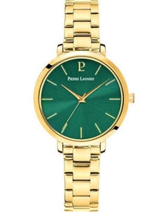 Часы наручные женские Pierre Lannier 079M572 Pierre lannier