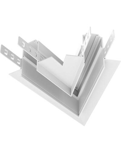 Коннектор для шинопровода Maytoni Accessories For Tracks Exility TRA034CLS-42W