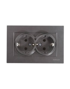 Розетка Mutlusan Rita 2220 202 0295