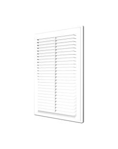 Решетка вентиляционная Dospel 007-0170 15x15