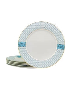 Набор тарелок Lenardi Тиффани 145-575