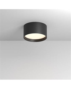 Точечный светильник Maytoni Glare C091CL-12W3K-B