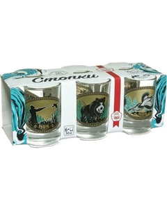 Набор шотов ОСЗ На охоте 2-02с1022ДЗУНаОхоте Осз