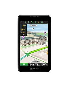 GPS навигатор Navitel T757 LTE