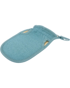 Мочалка для тела Банные Штучки Королевский пилинг / 41295 Банные штучки