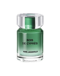 Туалетная вода Karl Lagerfeld Bois De Cypres Karl lagerfeld
