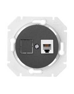 Розетка Bylectrica ТР4-6301