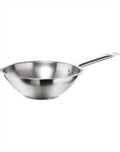 Вок Pinti Inox Master 38409S30 Pinti inox