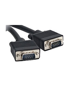 Кабель Mirex 13700-VGAX2018