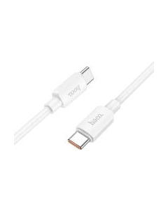Кабель Hoco X96 Type-C to Type-C