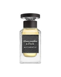 Туалетная вода Abercrombie & Fitch Authentic for Man Abercrombie & fitch