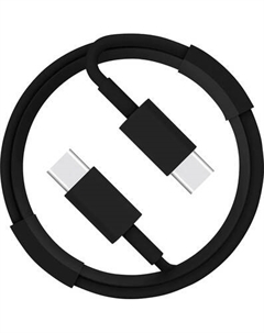 Кабель Energy ET-32 USB-С/USB-C / 108048