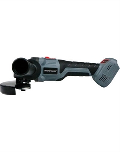 Угловая шлифовальная машина Profipower MKDGA-18V / E0160