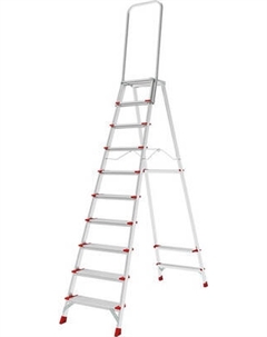 Лестница-стремянка Новая Высота 3139110 Новая высота