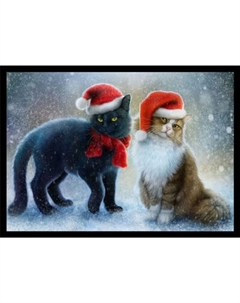 Постер Citydecor New Year 9