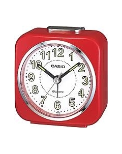 Настольные часы Casio TQ-143S-4EF