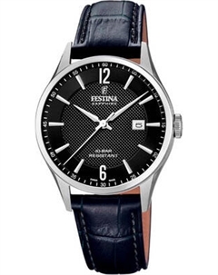 Часы наручные мужские Festina F20007/4
