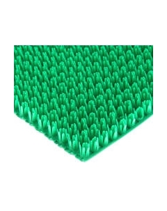 Коврик грязезащитный No Brand Искусственная травка 0.9х15м / 10163 No brand