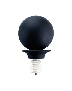 Наконечник для карниза Merry Bear Home Decor Аляска / LG21231 MB Merry bear home decor