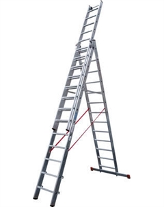 Лестница секционная Новая Высота NV 523 / 5230313 Новая высота