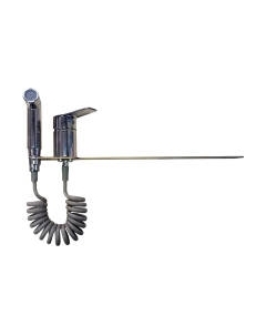 Гигиенический душ со смесителем Voda Level LV10