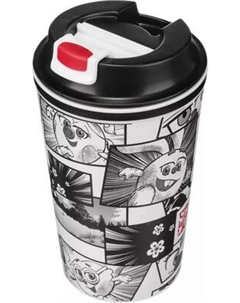 Термокружка Бытпласт Смешарики / 431335616