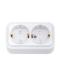 Розетка Bylectrica Вариант РА16-0146