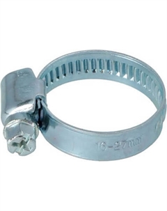 Хомут червячный Faster Tools 12-22 / 2421 Faster tools