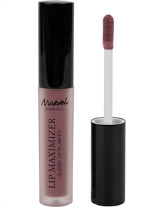 Жидкая помада для губ Marvel Cosmetics тон L320 lilac Marvel cosmetics