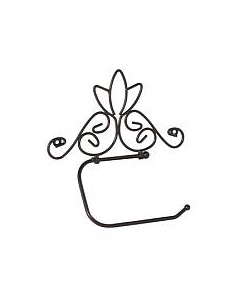 Держатель для туалетной бумаги Axentia Ностальгия 122244