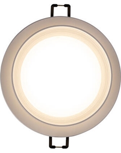 Точечный светильник Citilux Hardy CL002D10