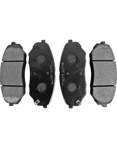 Тормозные колодки HSB HP1053 Hsb