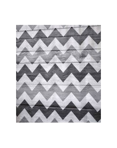 Шторка-занавеска для ванны JoyArty Будничный зигзаг / sc_4316 Joyarty