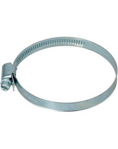 Хомут червячный Faster Tools 60-80 / 2428 Faster tools