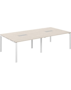 Комплект письменных столов Norden SG.274.OL.63.WH