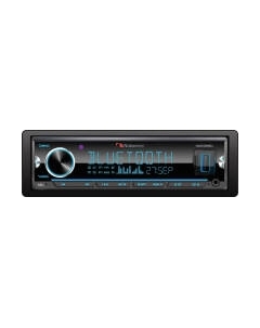 Бездисковая автомагнитола Nakamichi NQ532BD