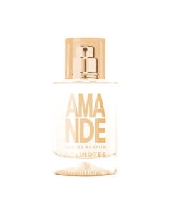 Парфюмерная вода Solinotes Amande