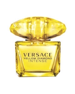 Парфюмерная вода Versace Yellow Diamond Intense