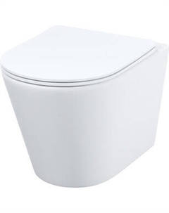 Унитаз подвесной IDDIS Calipso CALRDSEi25 Iddis