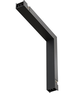 Коннектор для шинопровода Maytoni TRA172ICPC-1B