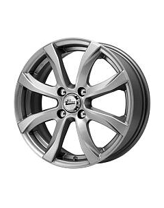 Литой диск iFree Дайс 15x6" 4x114.3мм DIA 67.1мм ET 40мм Ifree