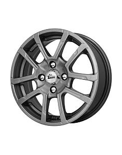 Литой диск iFree Слайдер 14x5.5" 4x108мм DIA 63.3мм ET 43мм HighWay Ifree