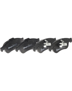 Тормозные колодки Brembo P68050