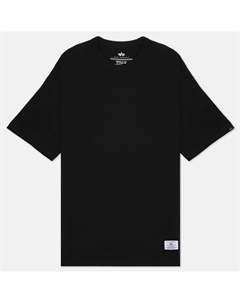 Мужская футболка Oversized Relaxed Alpha industries