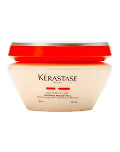 Маска для очень сухих волос Nutritive Magistral Masque 200 Kerastase