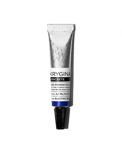 Мультифункциональный высокопигментированный крем CONCRETE Krygina cosmetics