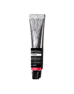 Питательная бальзам-маска для губ LIP MASK Krygina cosmetics