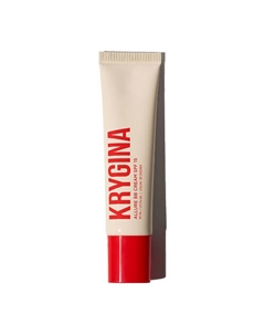 BB-крем для лица ALLURE BB CREAM SPF15 30 Krygina cosmetics