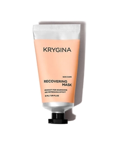 Маска для восстановления и питания кожи RECOVERING MASK 50 Krygina cosmetics